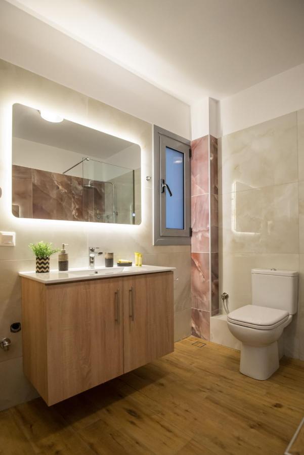 Vonitsa Luxury Apartments Exterior foto
